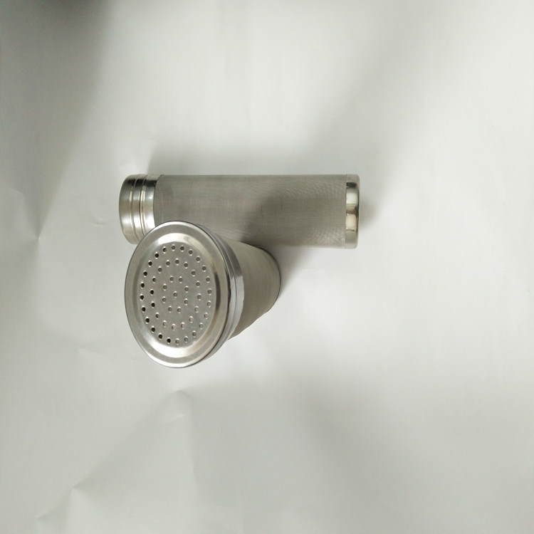 Home Hop Filter Basket Stainless Steel Hop Basket High Temperature