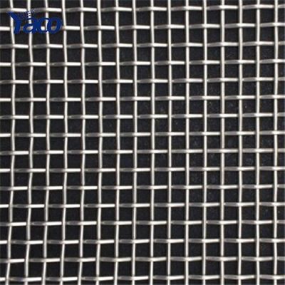 Gas - Liquid 20um Wire Filter Mesh Screen