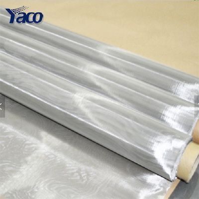 Gas - Liquid 20um Wire Filter Mesh Screen