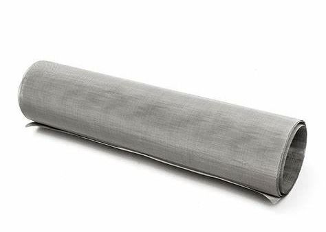 100 Mesh Wire Filter Mesh Water Oil Industrial Filtration Woven